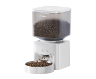 Rojeco 4,5L Pet Feeder WiFi inteligentny dozownik karmy - 1514973 - zdjęcie 1